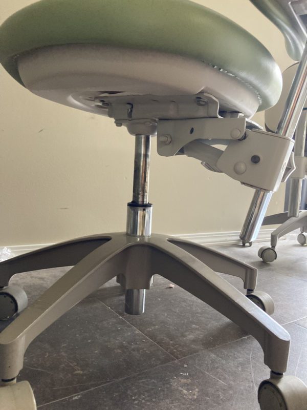 ADEC Dentist Doctor Stool