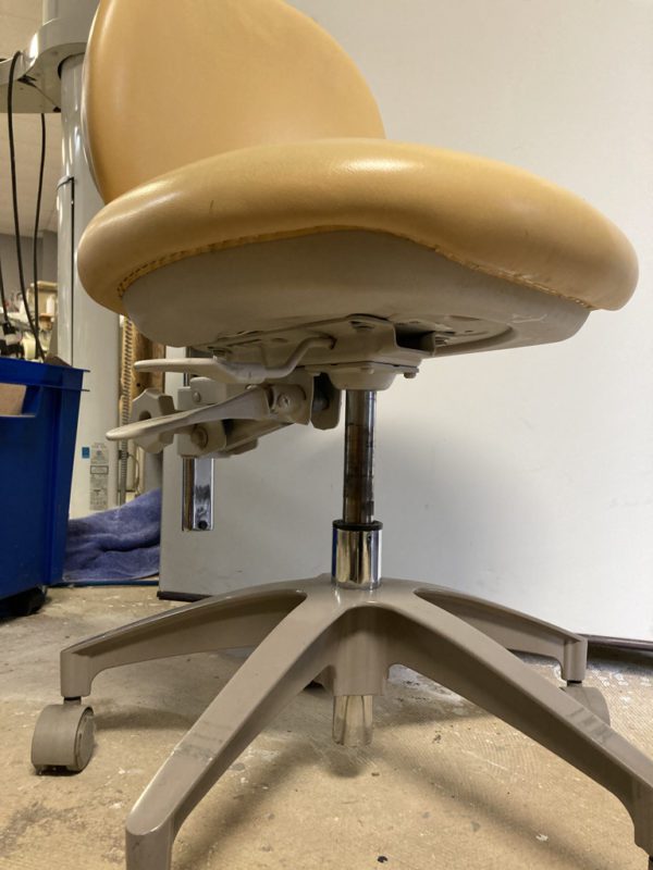 ADEC Dentist Doctor Stool