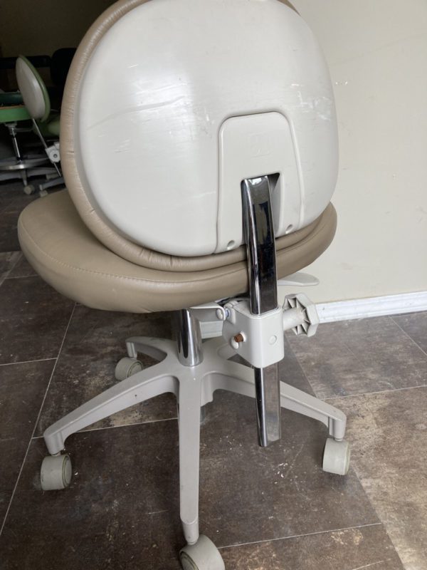 ADEC Dentist Doctor Stool