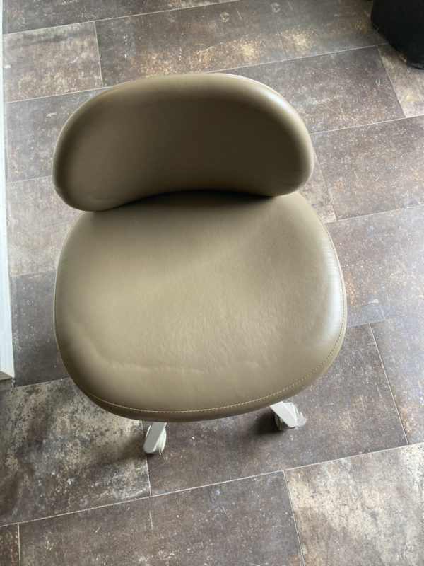 ADEC Dentist Doctor Stool