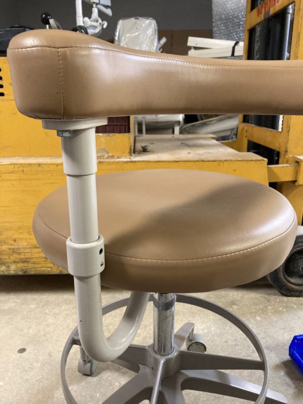 ADEC Dental Assistant Chair