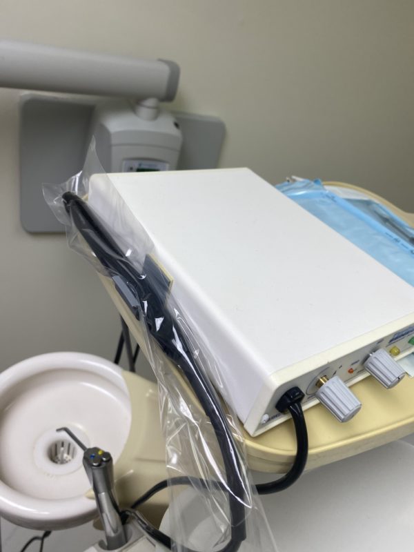Turbo Sensor Ultrasonic Cleaner