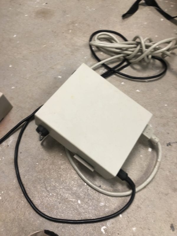 Caulk The Max UV Curing Light