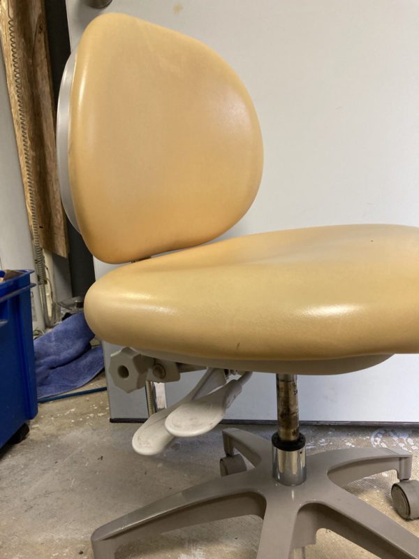 ADEC Dentist Doctor Stool