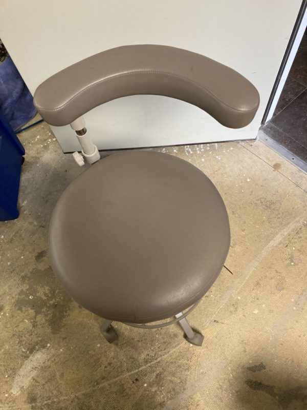 ADEC Dentist Assistant Chair Diversified Dental Systems