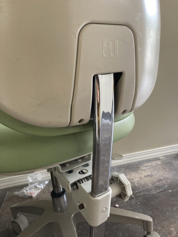 ADEC Dentist Doctor Stool