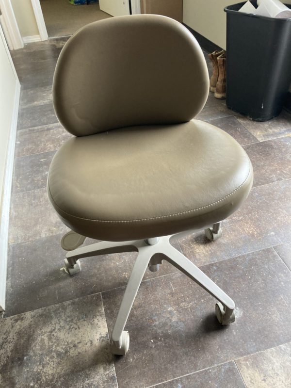 ADEC Dentist Doctor Stool