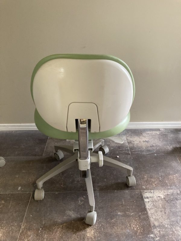 ADEC Dentist Doctor Stool