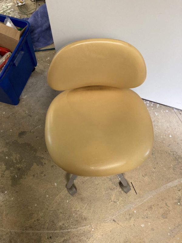 ADEC Dentist Doctor Stool