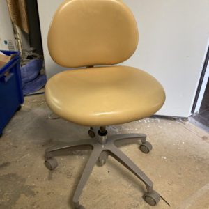 ADEC Dentist Doctor Stool