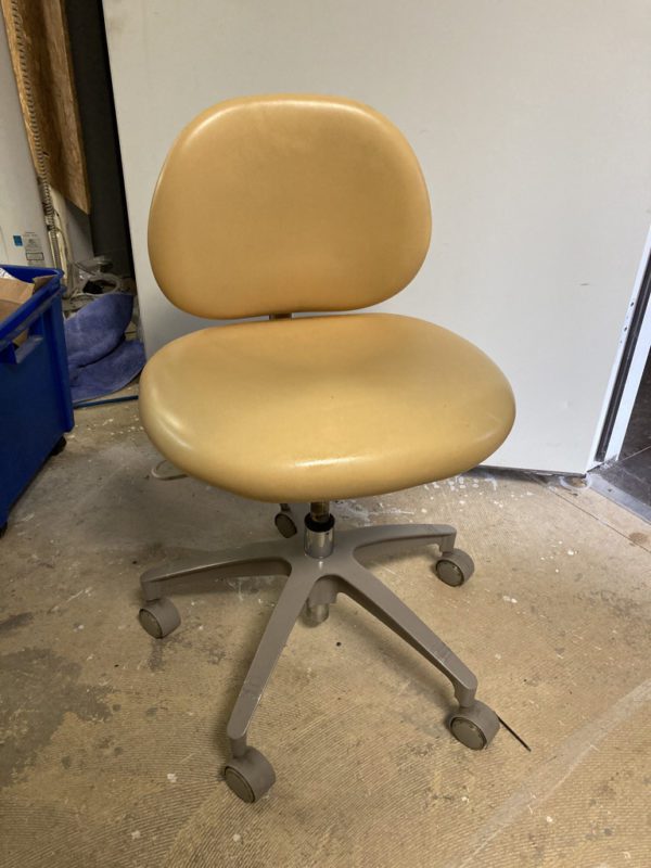 ADEC Dentist Doctor Stool