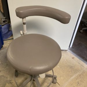 ADEC Dentist Assistant Chair