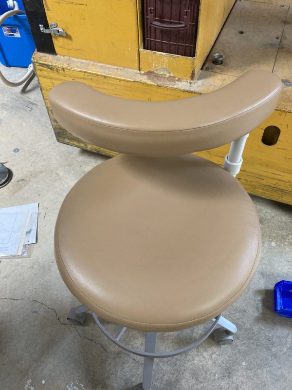 ADEC Dental Assistant Chair