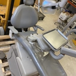 Adec Dental chair 1021