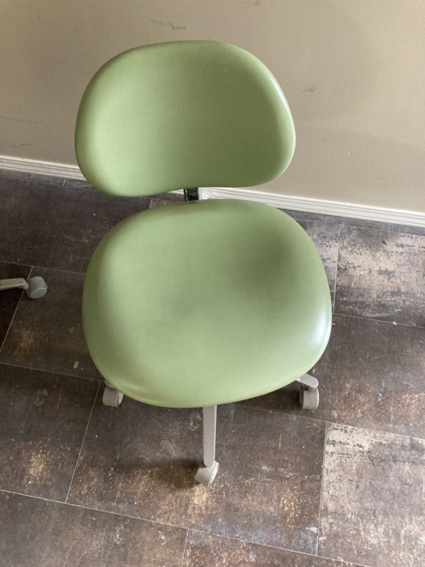 ADEC Dentist Doctor Stool