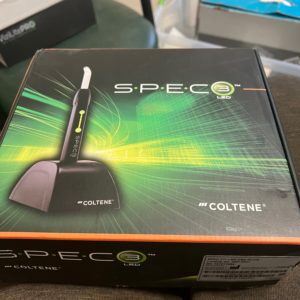 Coltene S.P.E.C. 3 Dental Curing Light