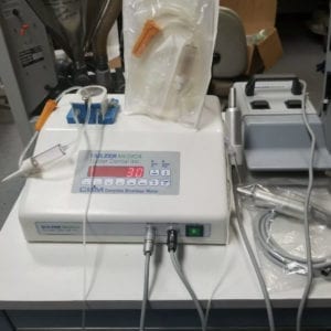 Sulzer Medica CBM Implant System