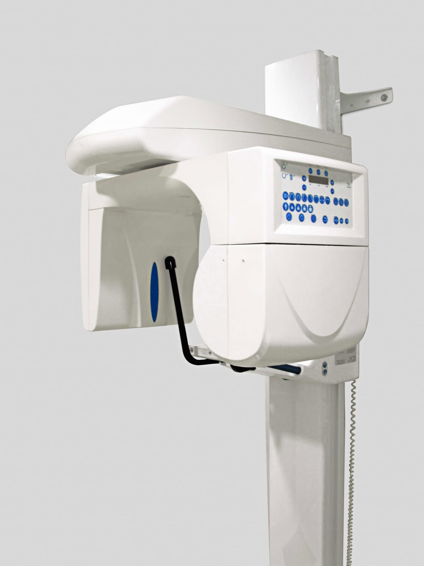 Dental Panning X-ray Machine