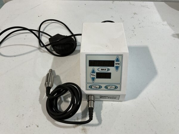 Dentsply Pro-torq handpiece system PT-2000
