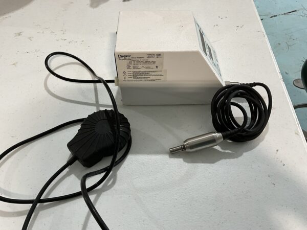 Dentsply Pro-torq handpiece system PT-2000